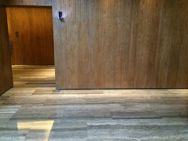 Silver Travertine - Image 11