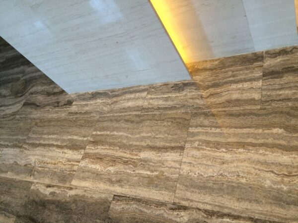 Silver Travertine - Image 12