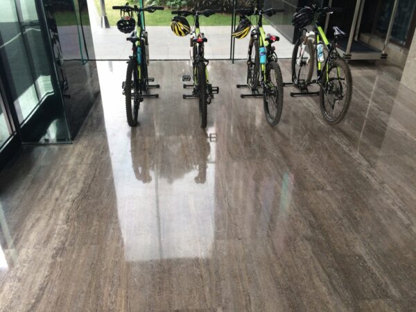 Silver Travertine - Image 14
