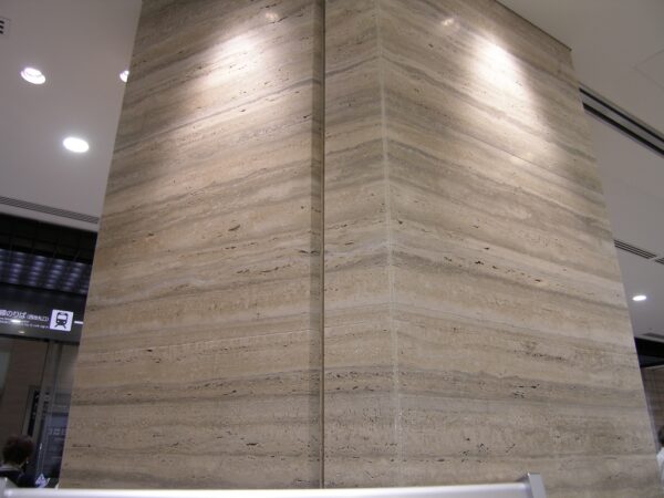 Silver Travertine - Image 17