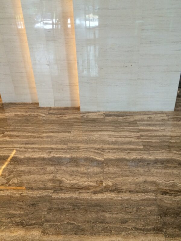 Silver Travertine - Image 3