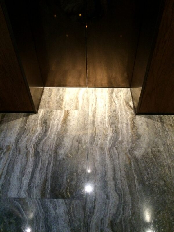 Silver Travertine - Image 5