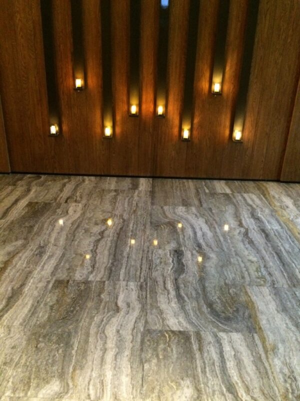 Silver Travertine - Image 6