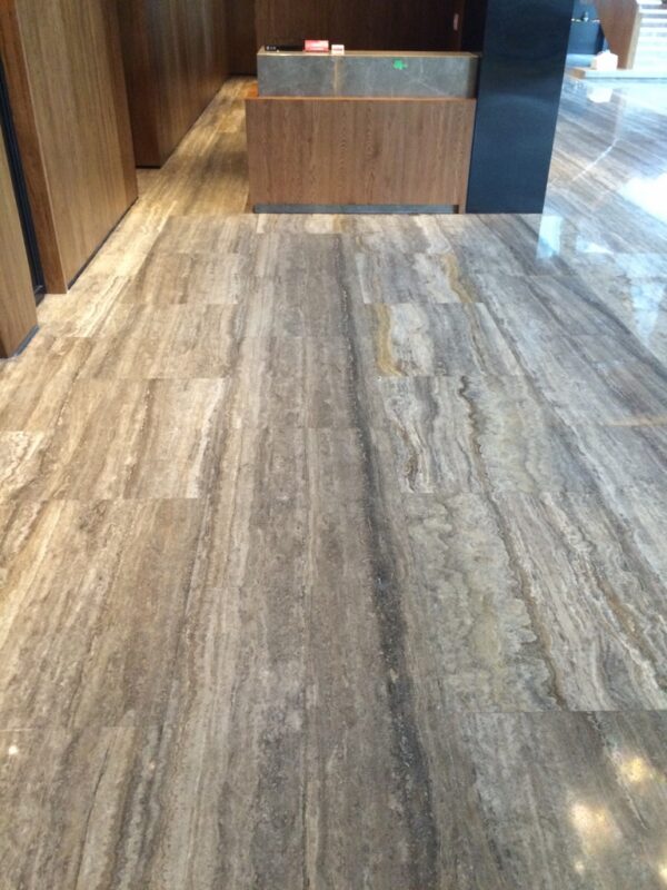 Silver Travertine - Image 7