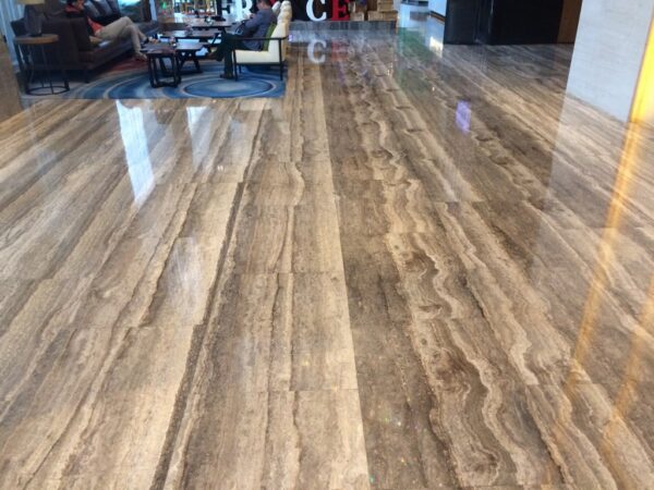 Silver Travertine - Image 8