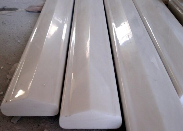 Veria White - Zebrino - Image 11